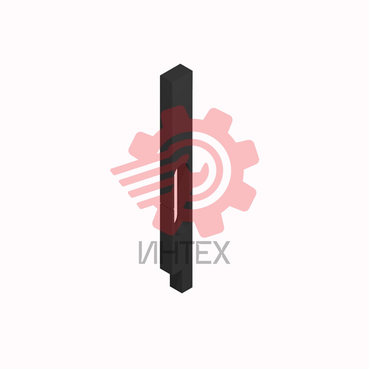 Radiator Side Baffle 444-0786 / 4440786