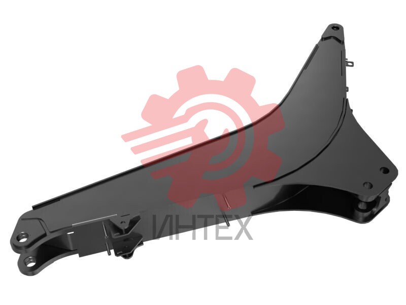 262mm Width Excavator Boom 444-2681 / 4442681