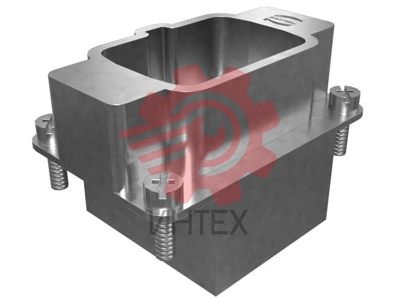500 Volts Connector Insert Plug 444-4346 / 4444346