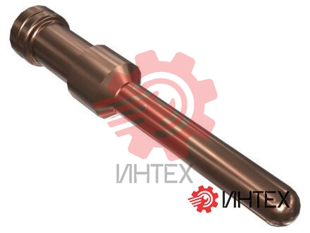 10A Connector Receptacle 444-4373 / 4444373
