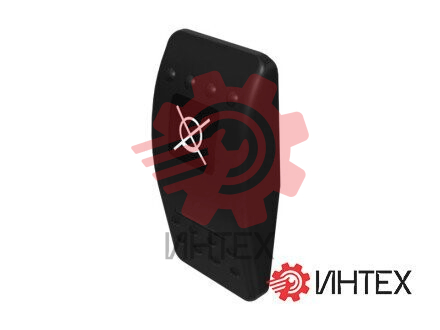 Driving Pivot Brake Switch Actuator 444-4410 / 4444410
