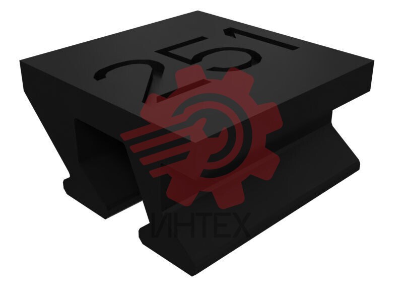 TAG-MARKER 444-4480 / 4444480