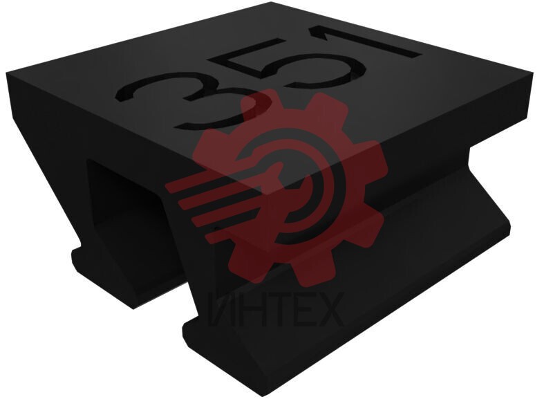 TAG-MARKER 444-4482 / 4444482