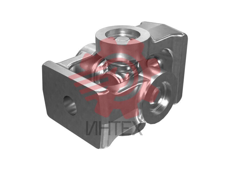 Lever Rod Universal Joint 444-5319 / 4445319