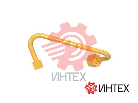 ТРУБКА ТОПЛИВНАЯ В СБОРЕ 445-1601 / 4451601