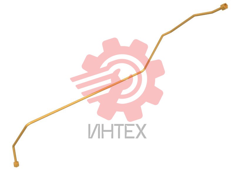 МАСЛЯНАЯ ТРУБКА В СБОРЕ 445-2016