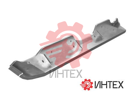 SKID AS-LH 445-2538 / 4452538