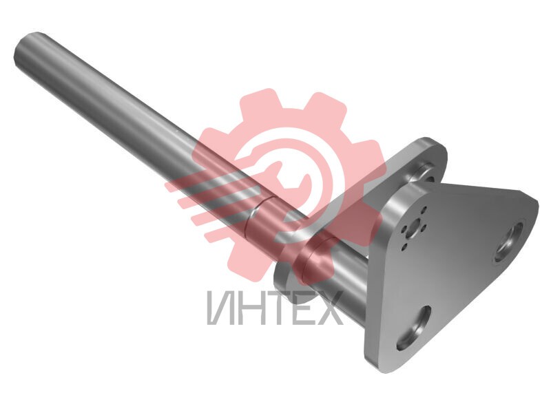 50mm Diameter Hydraulic Cylinder Linkage Pin 445-2548 / 4452548