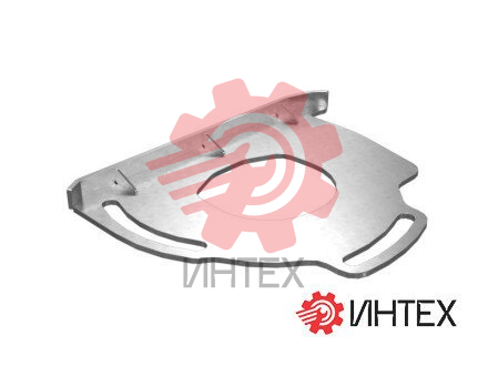 SKID AS-LH 445-2871 / 4452871