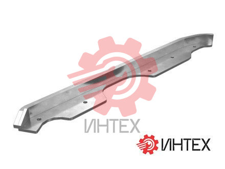 SKID AS-LH 445-2878 / 4452878