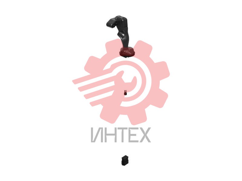 УПРАВЛЕНИЕ РУЧНОЕ 445-9512