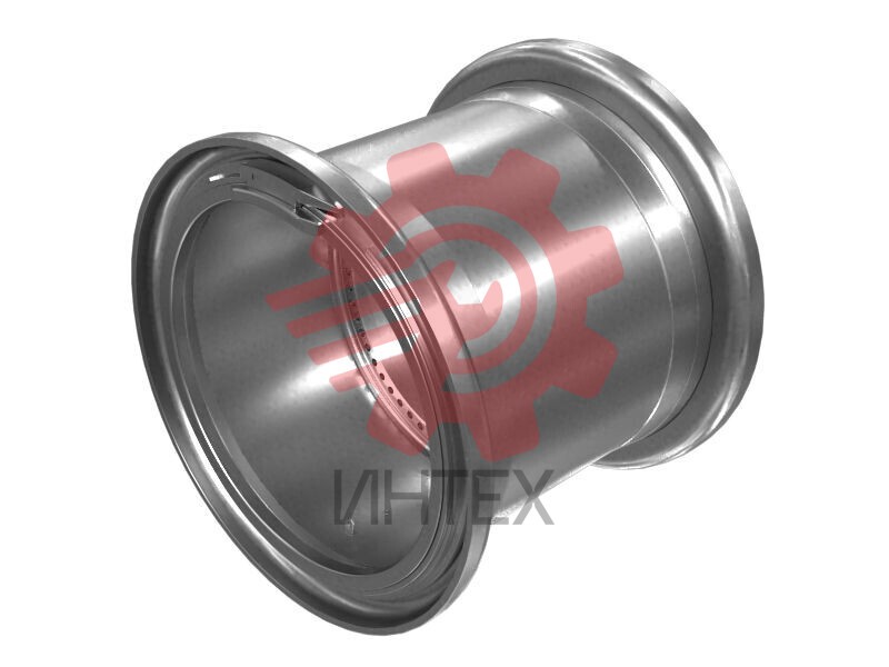 RIM GP-DMOUN 446-4129 / 4464129