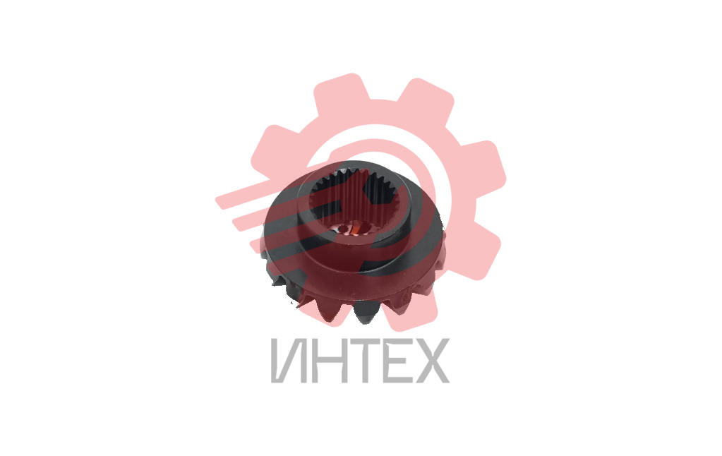 Шестерня (сателлит) T159348 (АНАЛОГ) дифференциала переднего, заднего мостов экскаватора JOHN DEERE 220DW, 210, 410E, 210LE, 410G, 485E, 310E, 310G