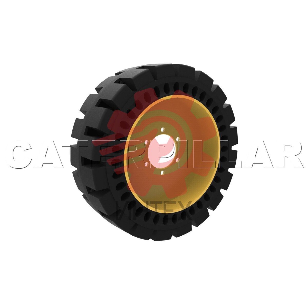 Шины Flexport™ 447-1131