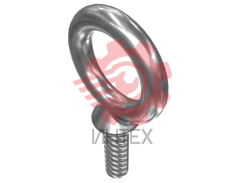 3/8-inch Eye Bolt 447-1890 / 4471890
