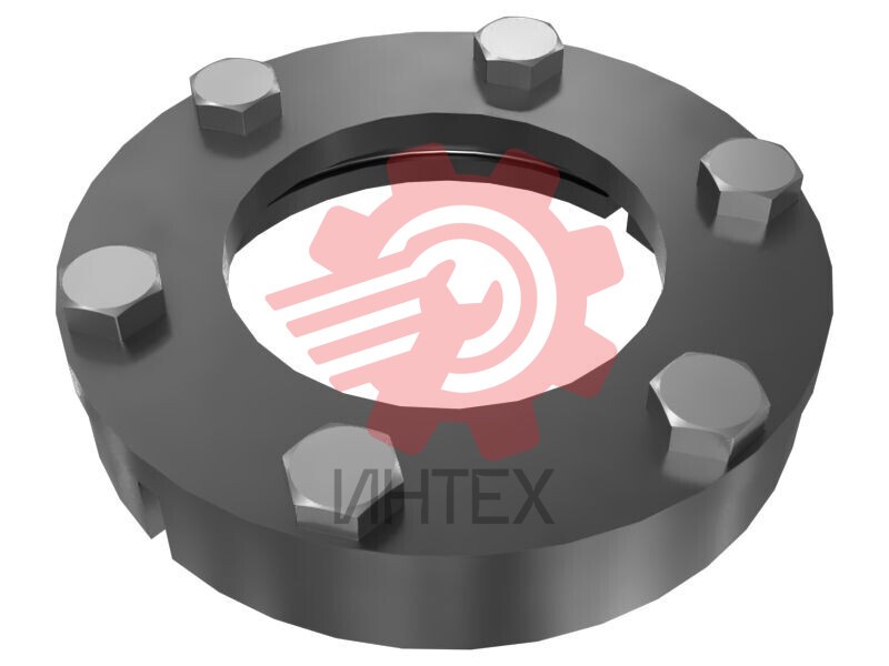 Abutment Tube Seal 448-9324