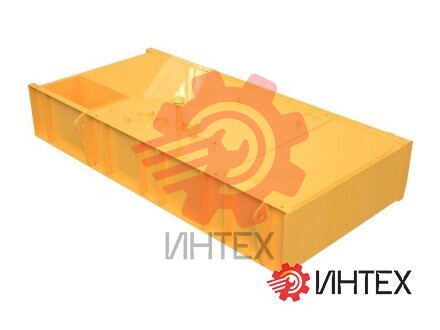 TANK GP - FU 449-0565 / 4490565
