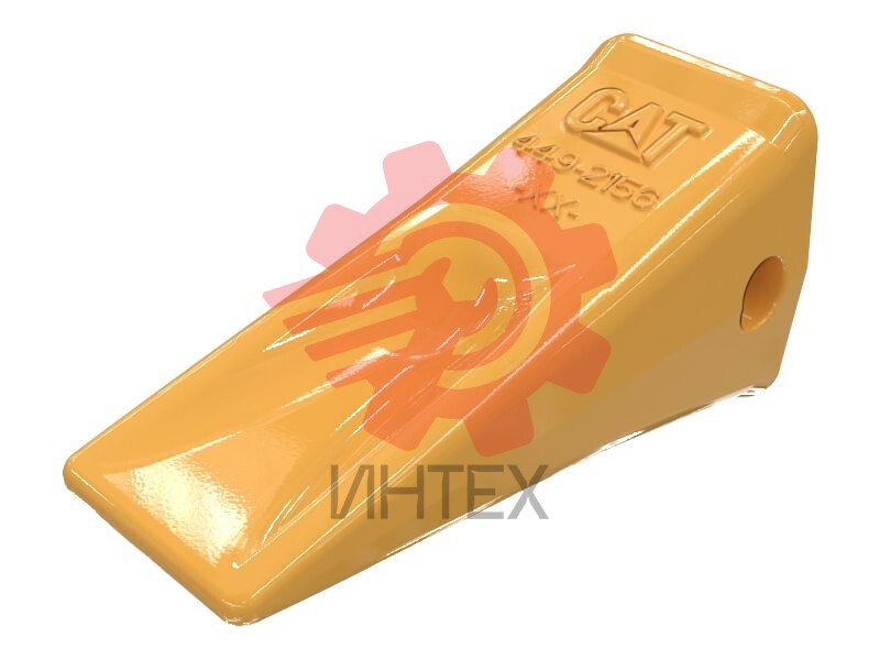 Общая длина с длинным концом 190 мм 449-2156 / 4492156