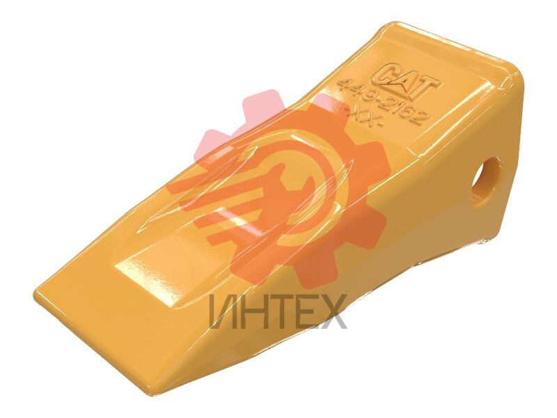 НАКОНЕЧНИК ДЛИННЫЙ 449-2162 / 4492162