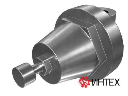 1/4" Air Line Regulator: 449-7048