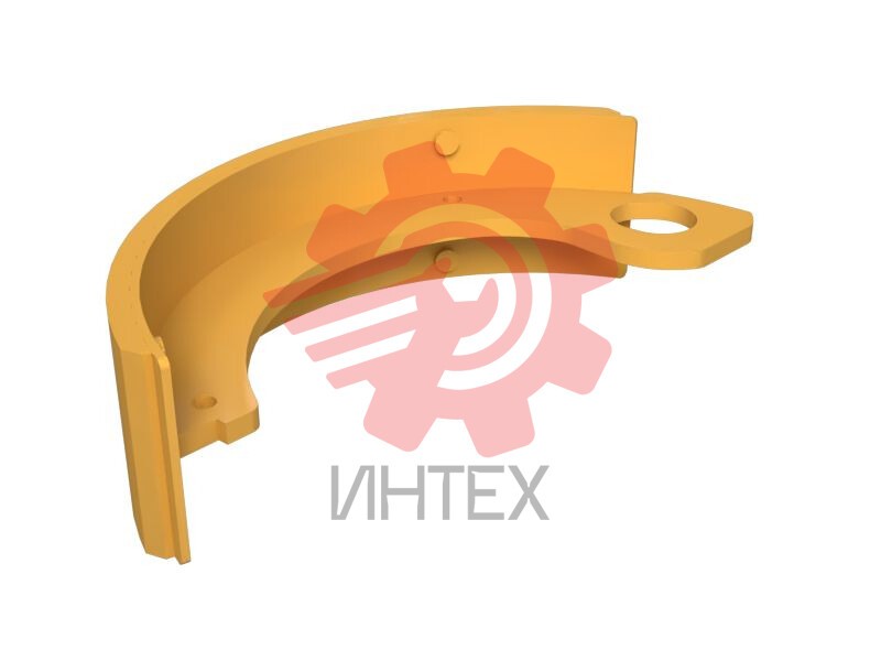 Тормозной башмак в сборе 450-4799