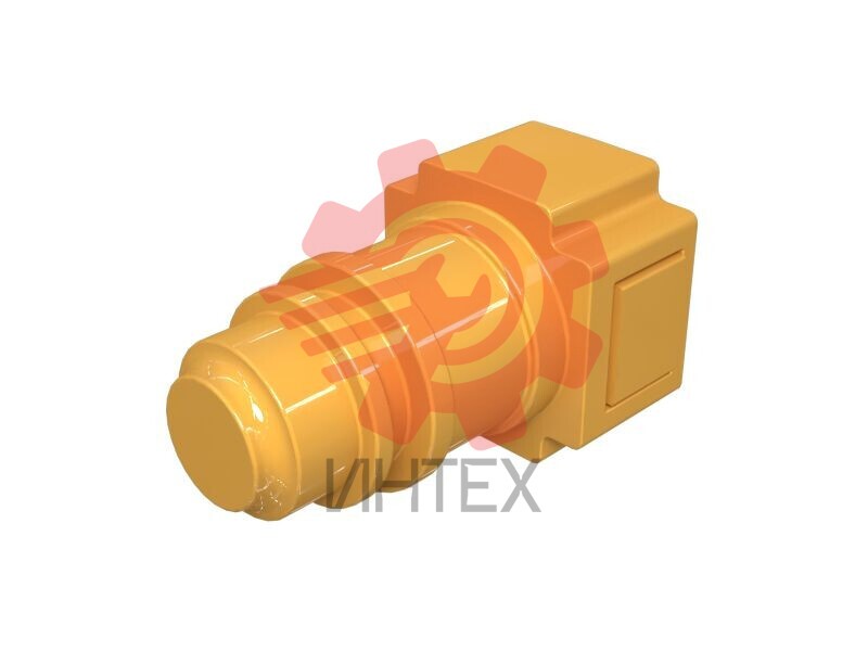 КРЫШКА ТОПЛИВНАЯ 450-9357 / 4509357