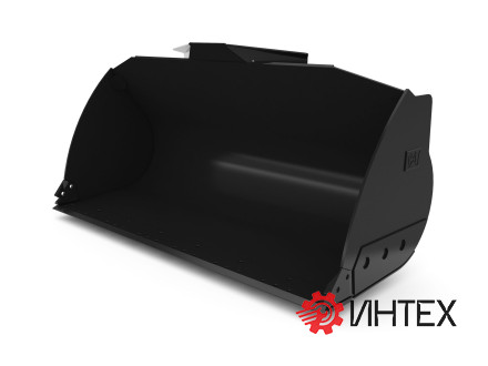 2,5 м3 (3,3 ярда3), устройство смены навесного оборудования Fusion™: 451-1403 /  4511403