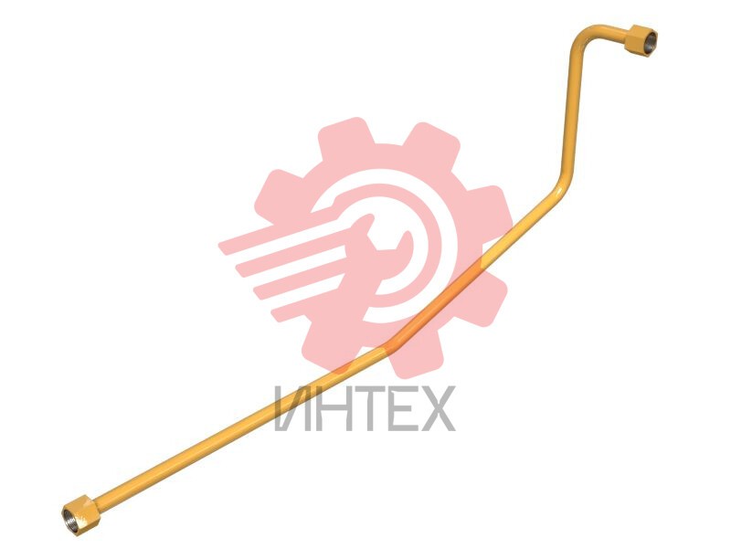 ТРУБКА ТОПЛИВНАЯ В СБОРЕ 451-9200 / 4519200