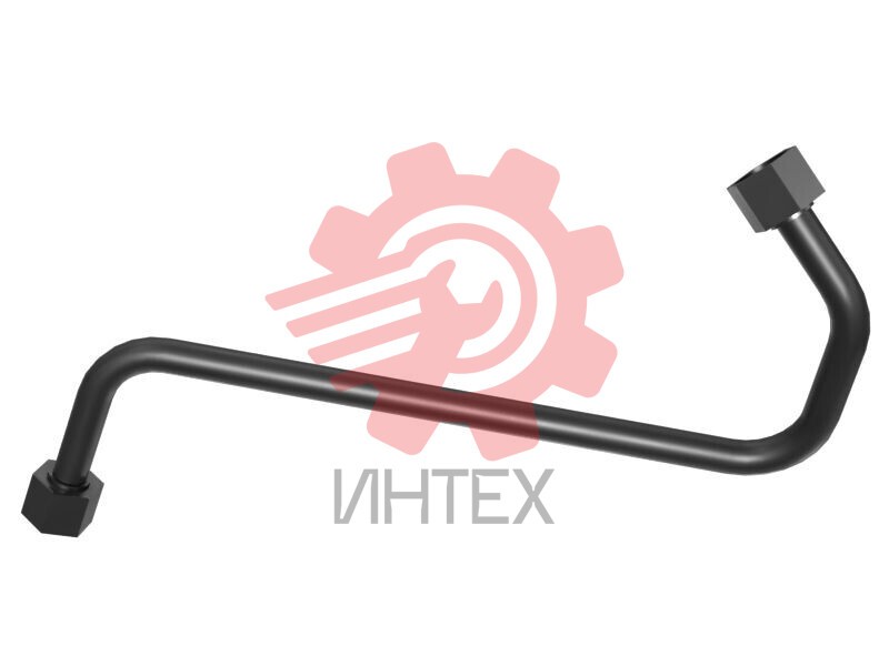 15.75mm Inner Diameter Fuel Injection Line Tube 452-0530 / 4520530