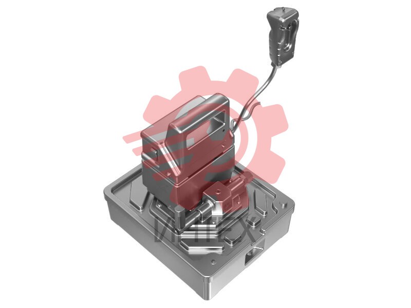 Hydraulic Pump Installation Tool 452-1079 / 4521079