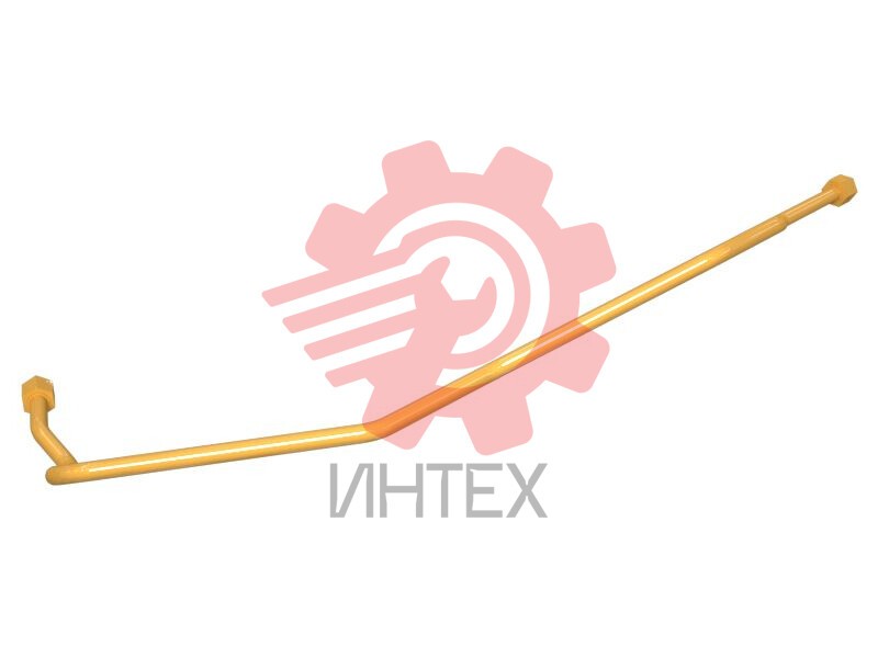 ТРУБКА ТОПЛИВНАЯ В СБОРЕ 452-4687 / 4524687