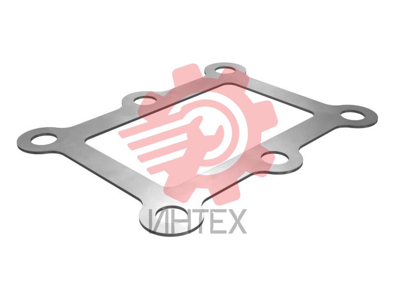 1mm Thick Combustion Head Cover Gasket 452-5127 / 4525127