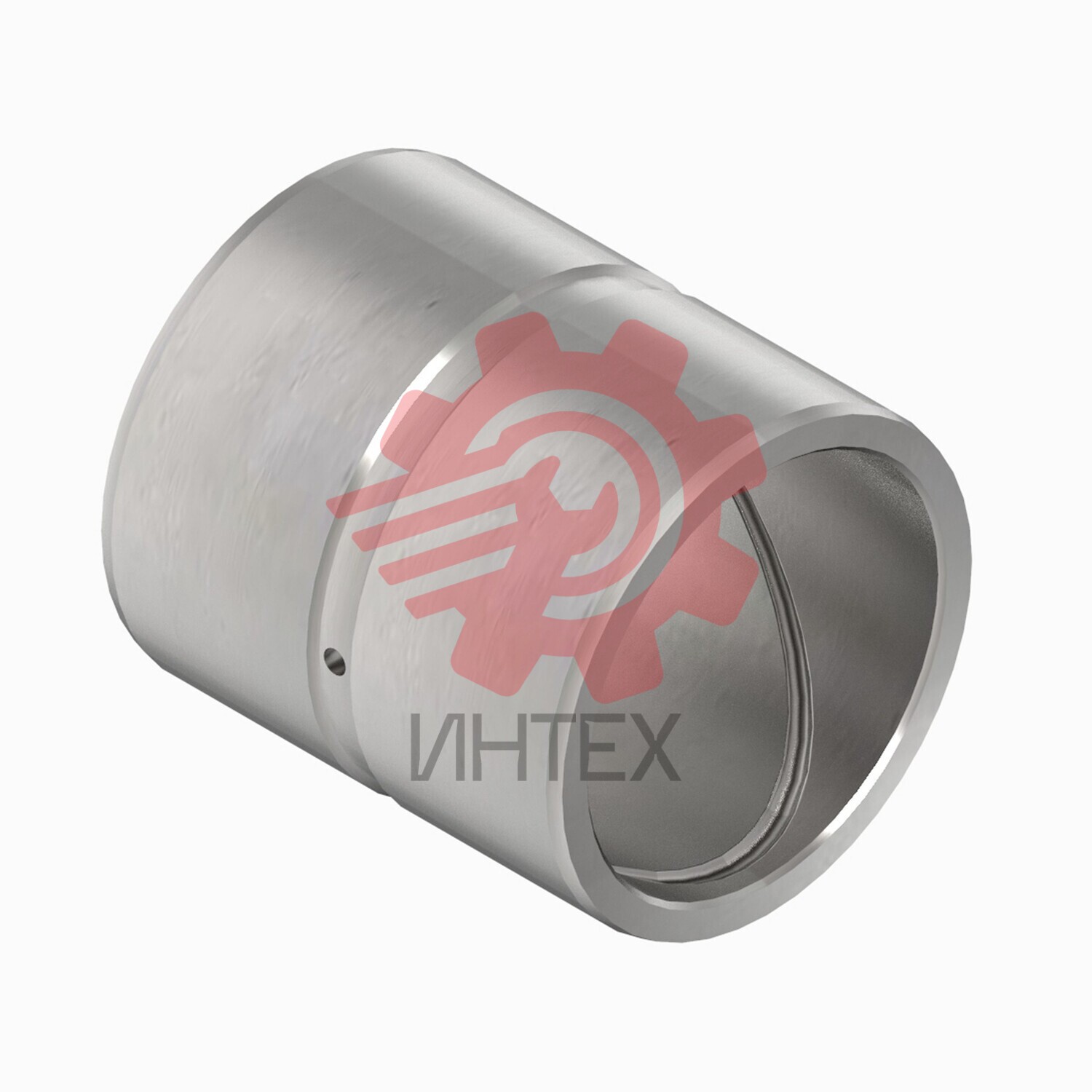 Straight Sleeve Bearing 453-0707 / 4530707