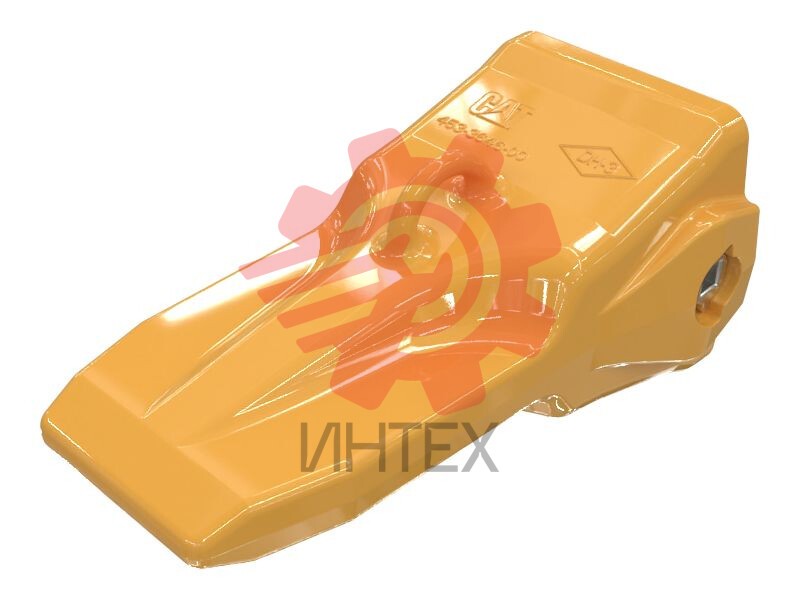 CAT Стандартная коронка 453-3646 (S) / 4533646