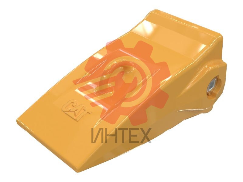Длинный наконечник для тяжелых условий эксплуатации 453-3648 / 4533648