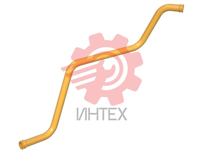 МАСЛЯНАЯ ТРУБКА В СБОРЕ 453-5104 / 4535104