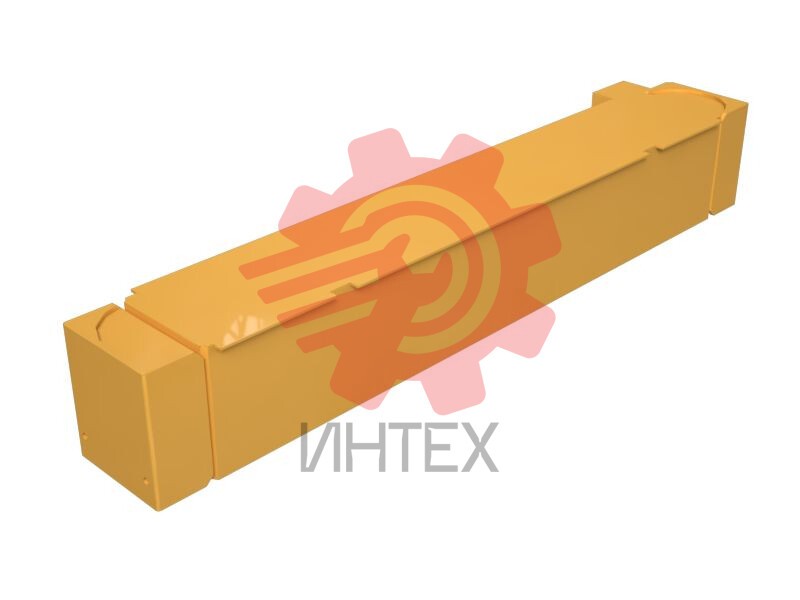 СЕРДЕЧНИК МАСЛООХЛАДИТЕЛЯ В СБОРЕ 453-5920