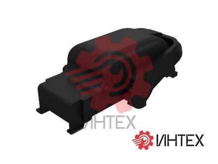 COVER-CONNEC 453-6477 / 4536477