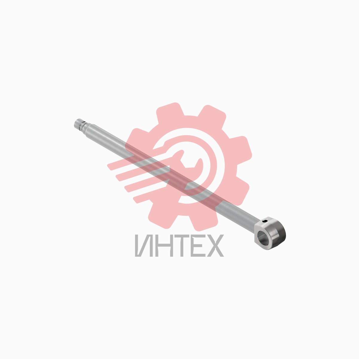 Bucket Cylinder Rod 453-7339 / 4537339