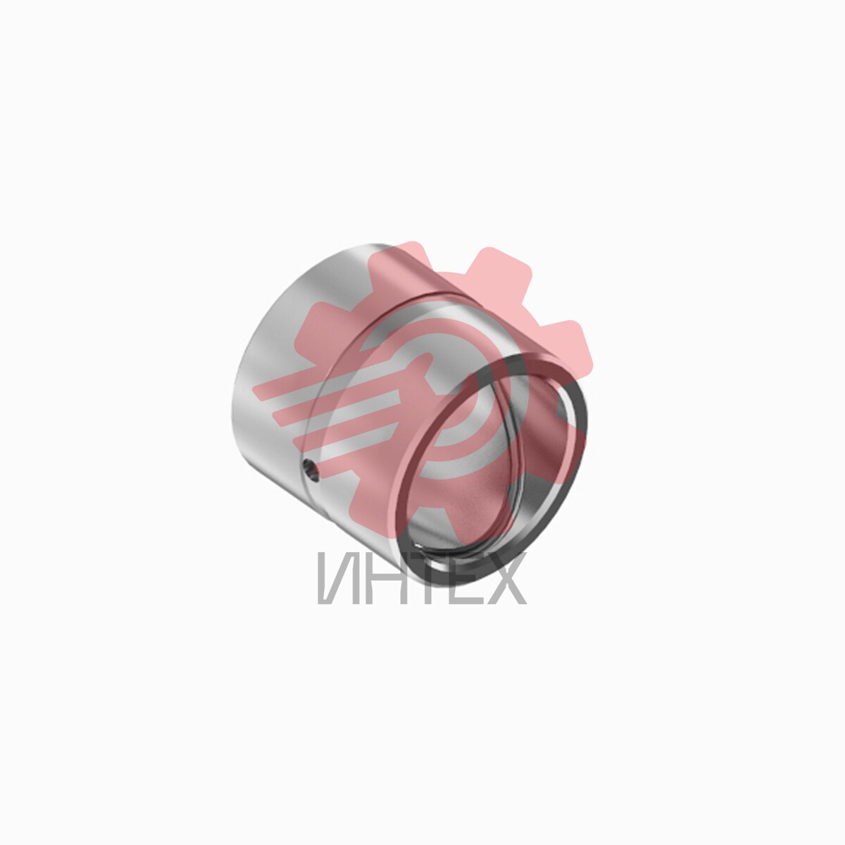 Straight Sleeve Bearing 454-0425 / 4540425