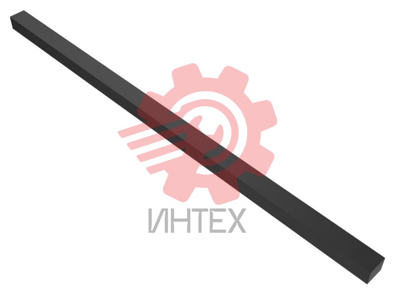 25.4mm Thick Engine Hood Liner 454-3687 / 4543687