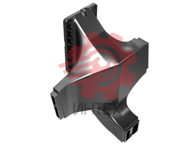 Truck Front Suspension Support 454-4552 / 4544552
