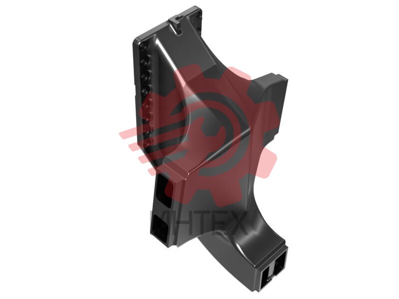 Truck Front Suspension Support 454-4553 / 4544553