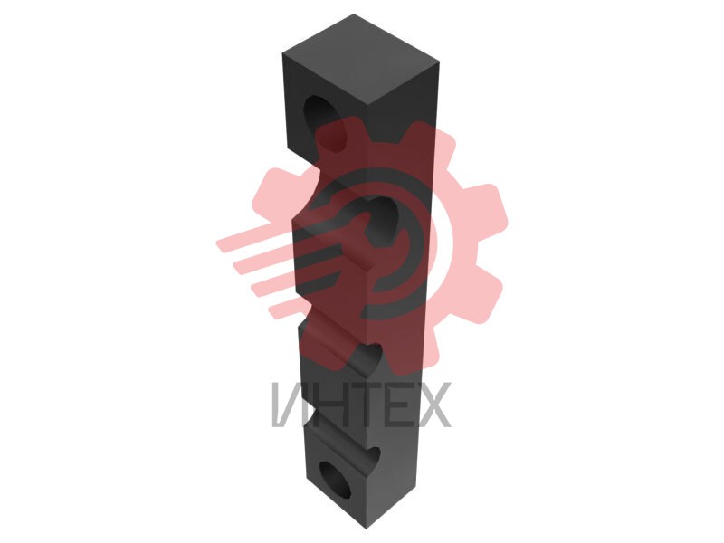 30mm Width Hose Separator Block 454-7630 / 4547630