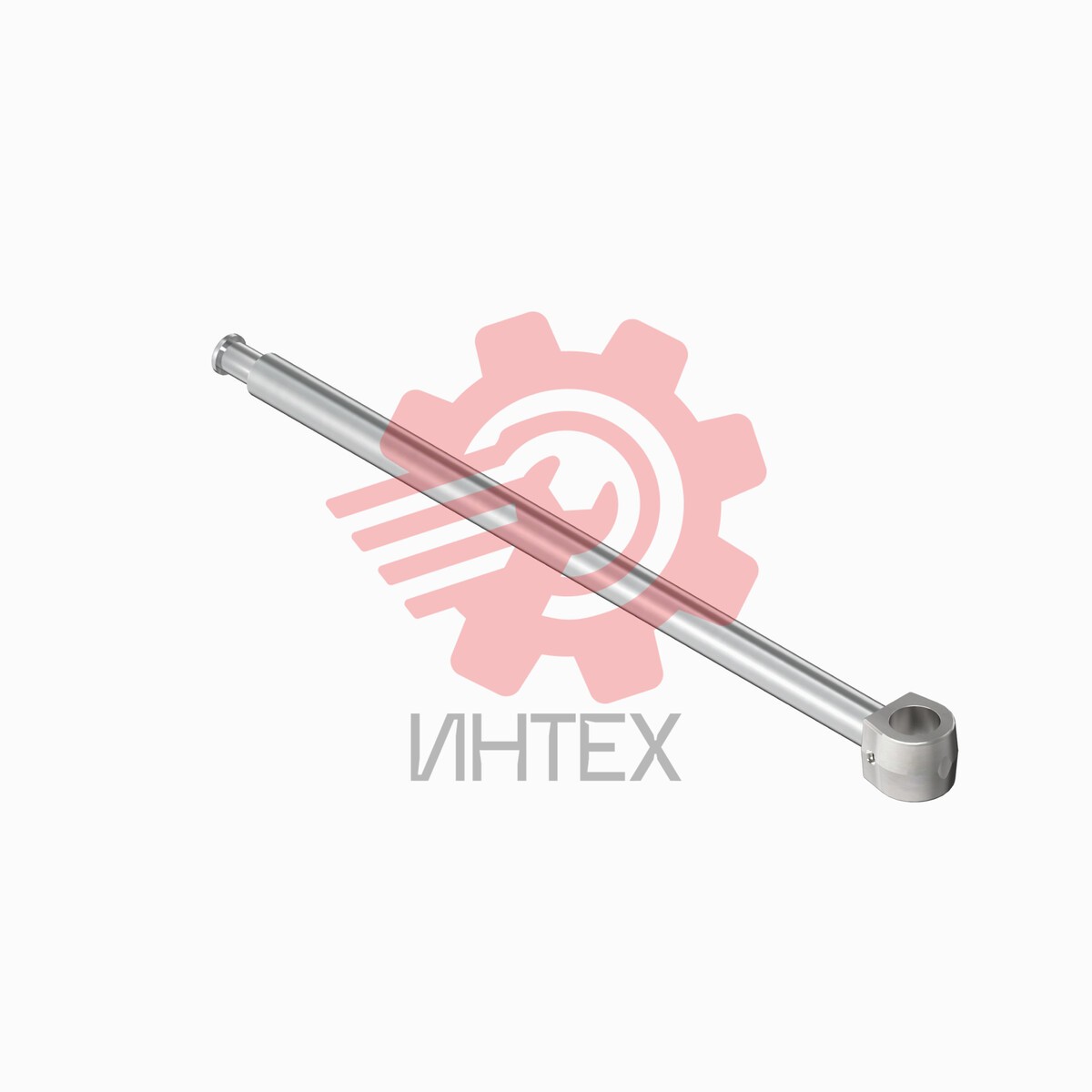 Boom Cylinder Rod 454-8638