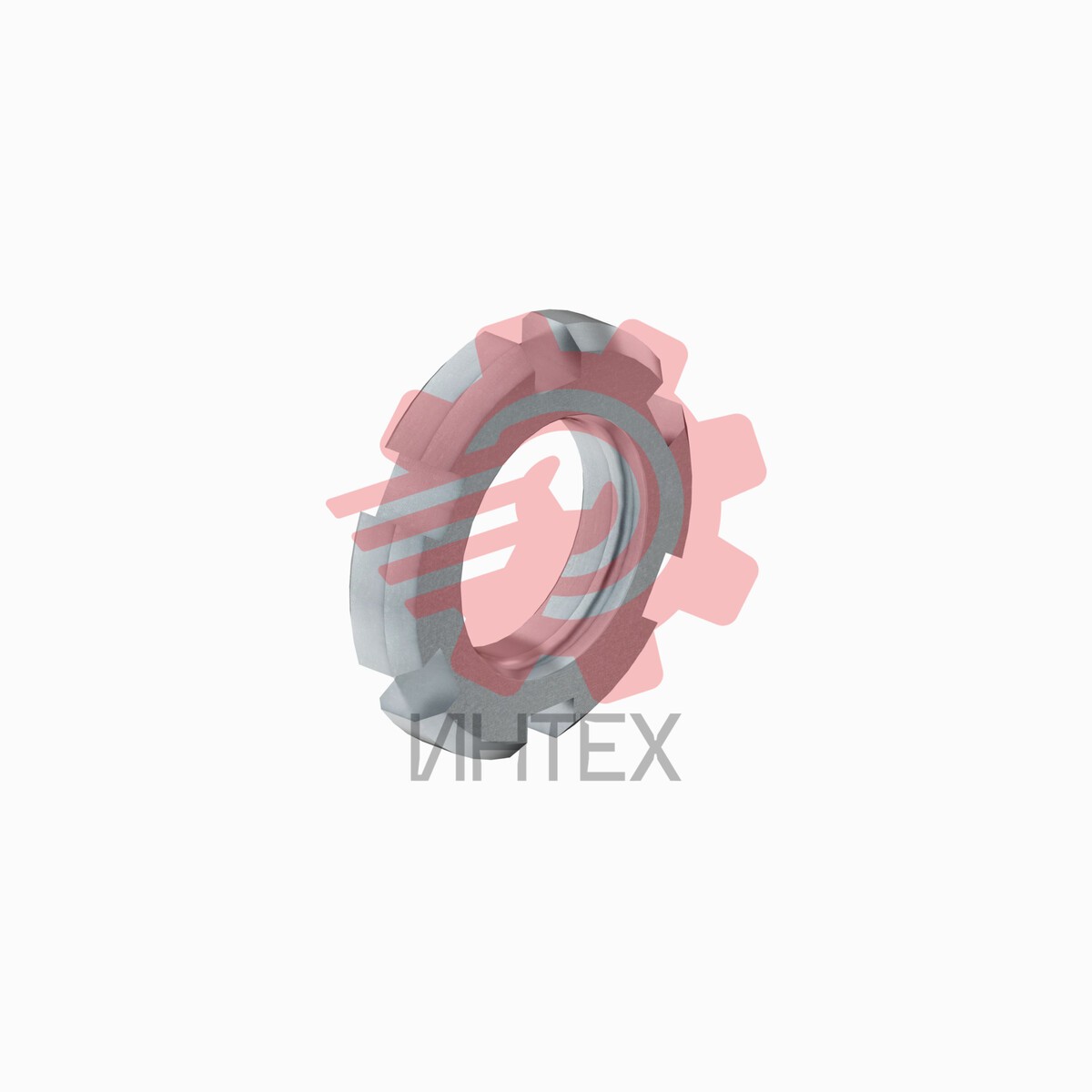 Cushion Seal Ring 454-8640 / 4548640