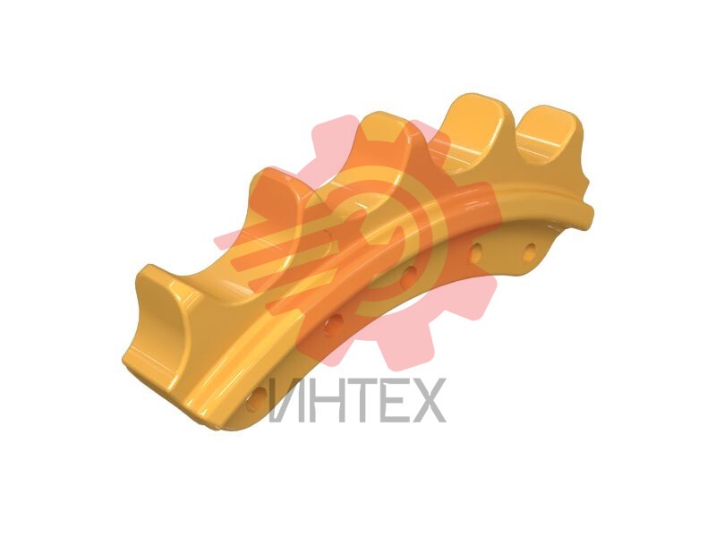 СЕГМЕНТ ВЕДУЩЕГО КОЛЕСА 455-0081 / 4550081