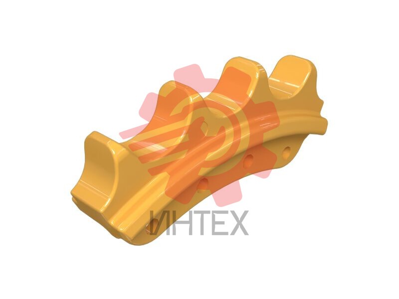 СЕГМЕНТ ВЕДУЩЕГО КОЛЕСА 455-0082 / 4550082