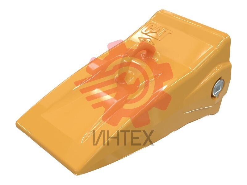 Длинный наконечник для тяжелых условий эксплуатации 455-1031 / 4551031