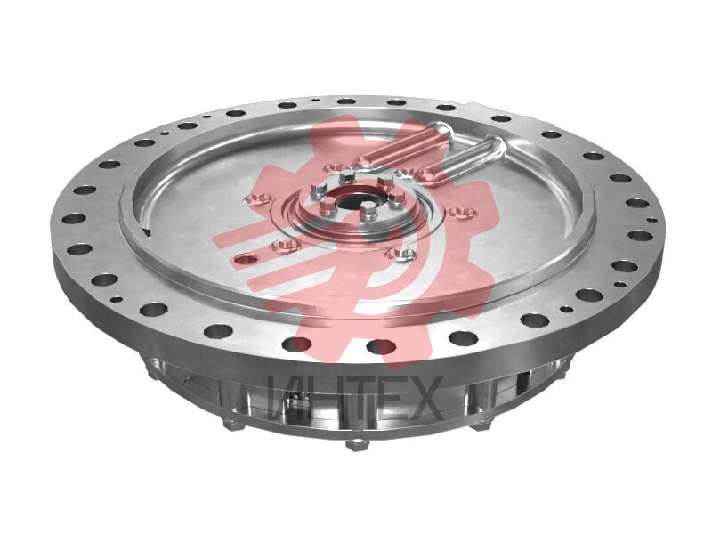 BRAKE GP-PLN 455-5438 / 4555438